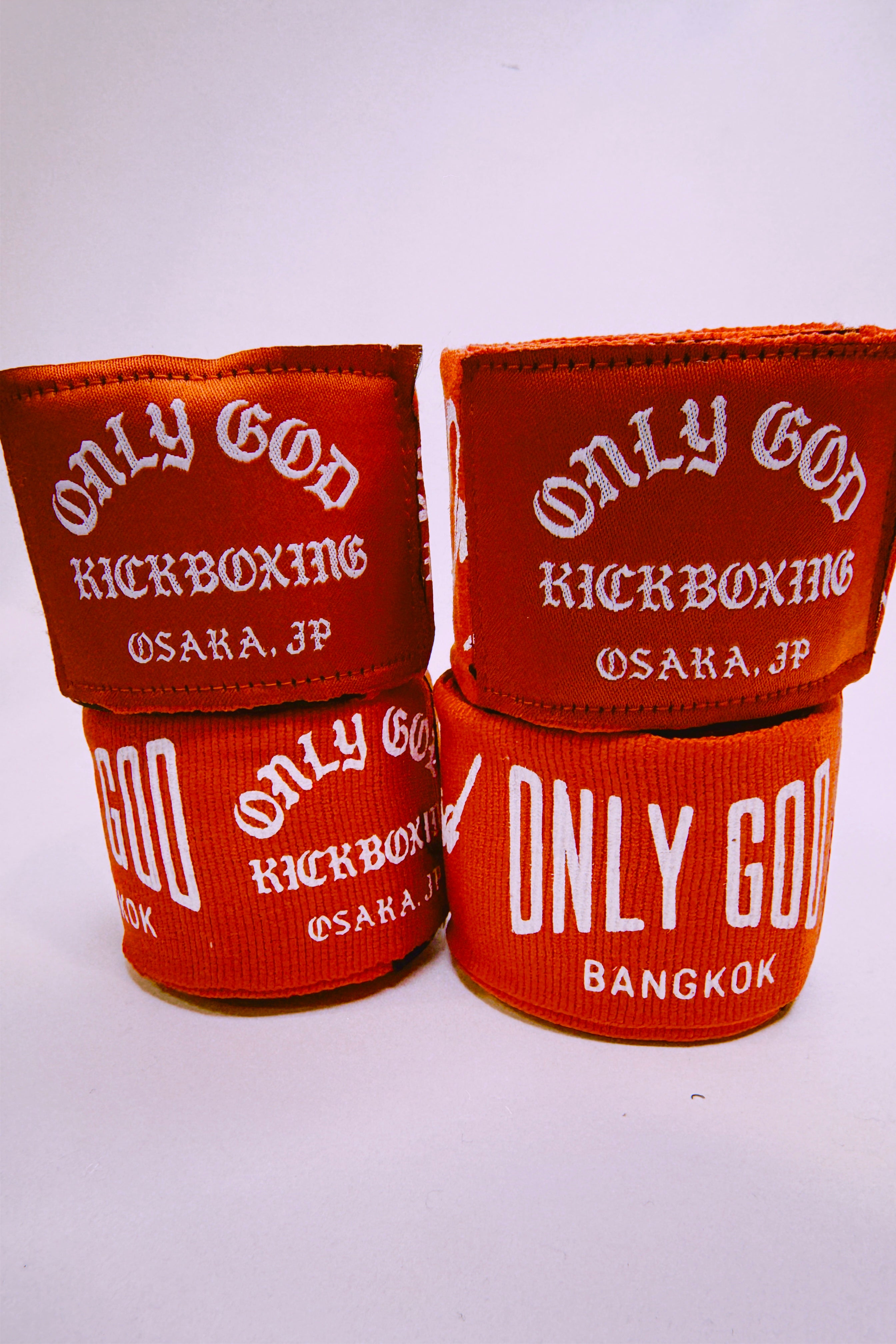 OGF KICKBOXING HAND WRAP – ONLY GOD FORGIVES