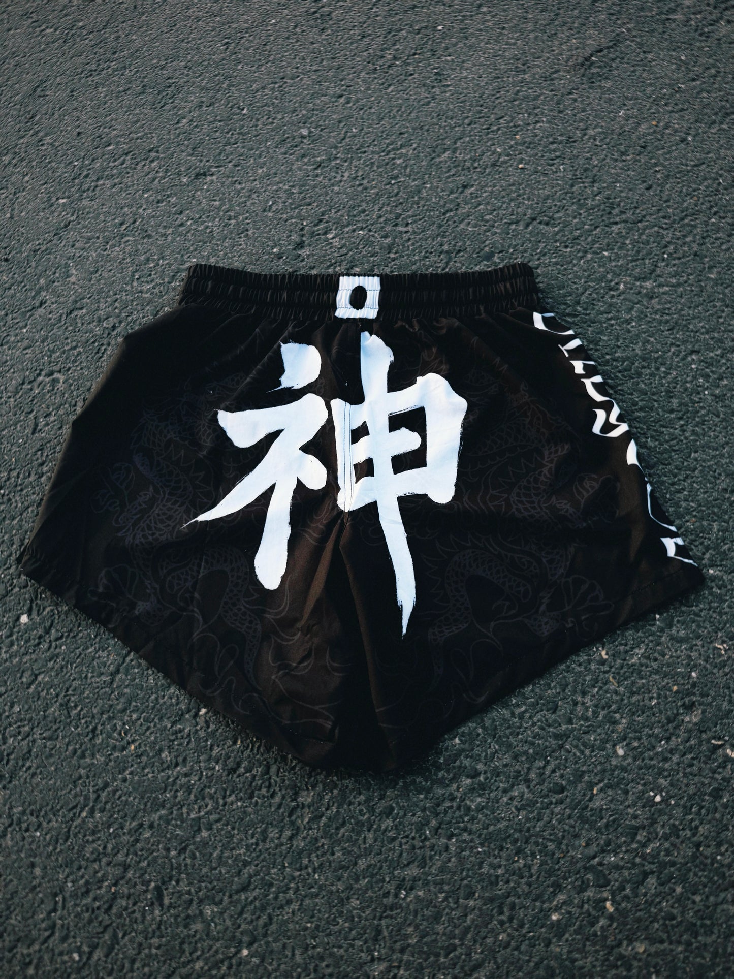 侍 STRIKING SHORT