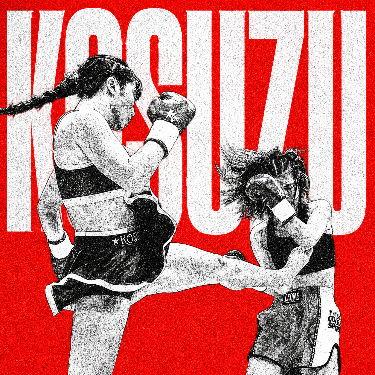 KOSUZU 🇯🇵