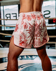 RED SAK YANT MT SHORT‎