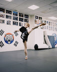 侍 STRIKING SHORT