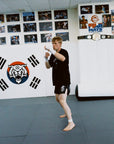 侍 STRIKING SHORT