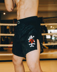 JP STRIKING SHORT