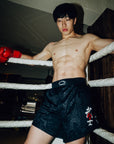 JP STRIKING SHORT