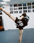 侍 STRIKING SHORT