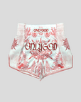 RED SAK YANT MT SHORT‎