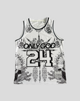 SAK YANT JERSEY
