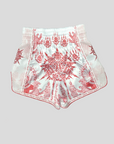 RED SAK YANT MT SHORT‎