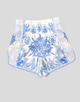 BLUE SAK YANT MT SHORT