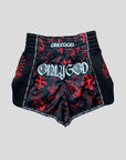 NIKA MUAY THAI SHORT