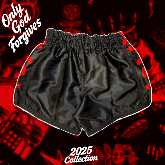 OG MUAY THAI SHORT