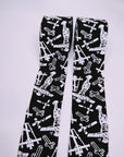 CRUCIFIX HAND WRAP