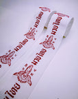 RED ANGEL HAND WRAP