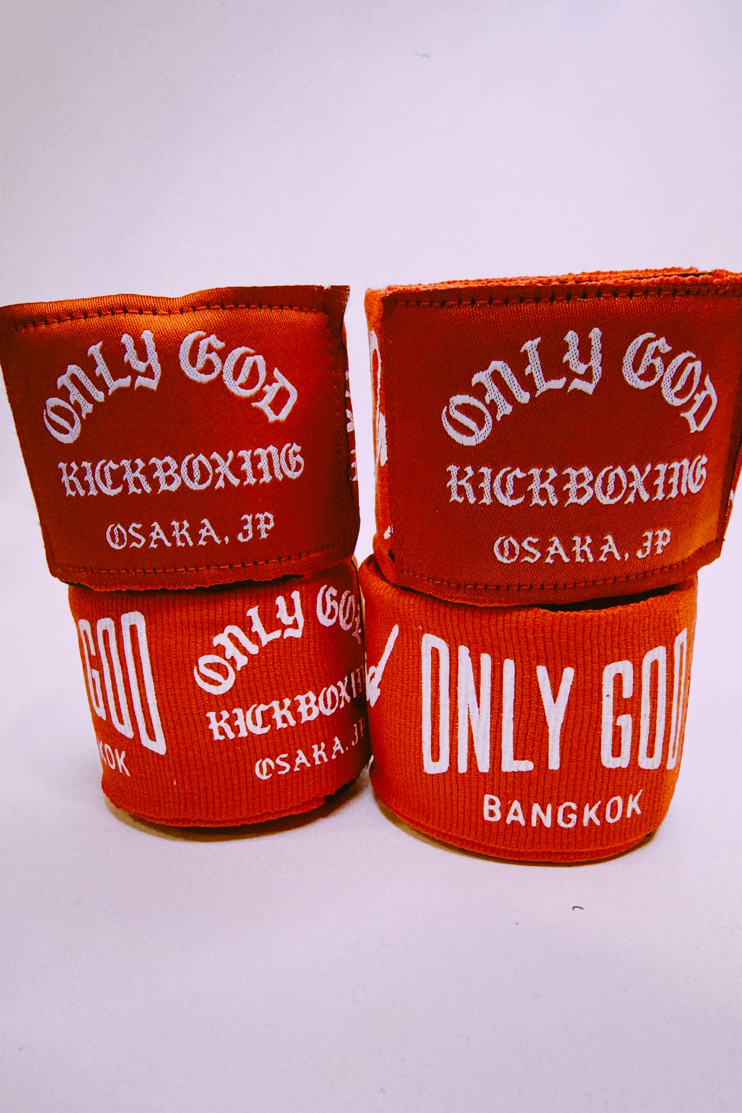 OGF KICKBOXING HAND WRAP