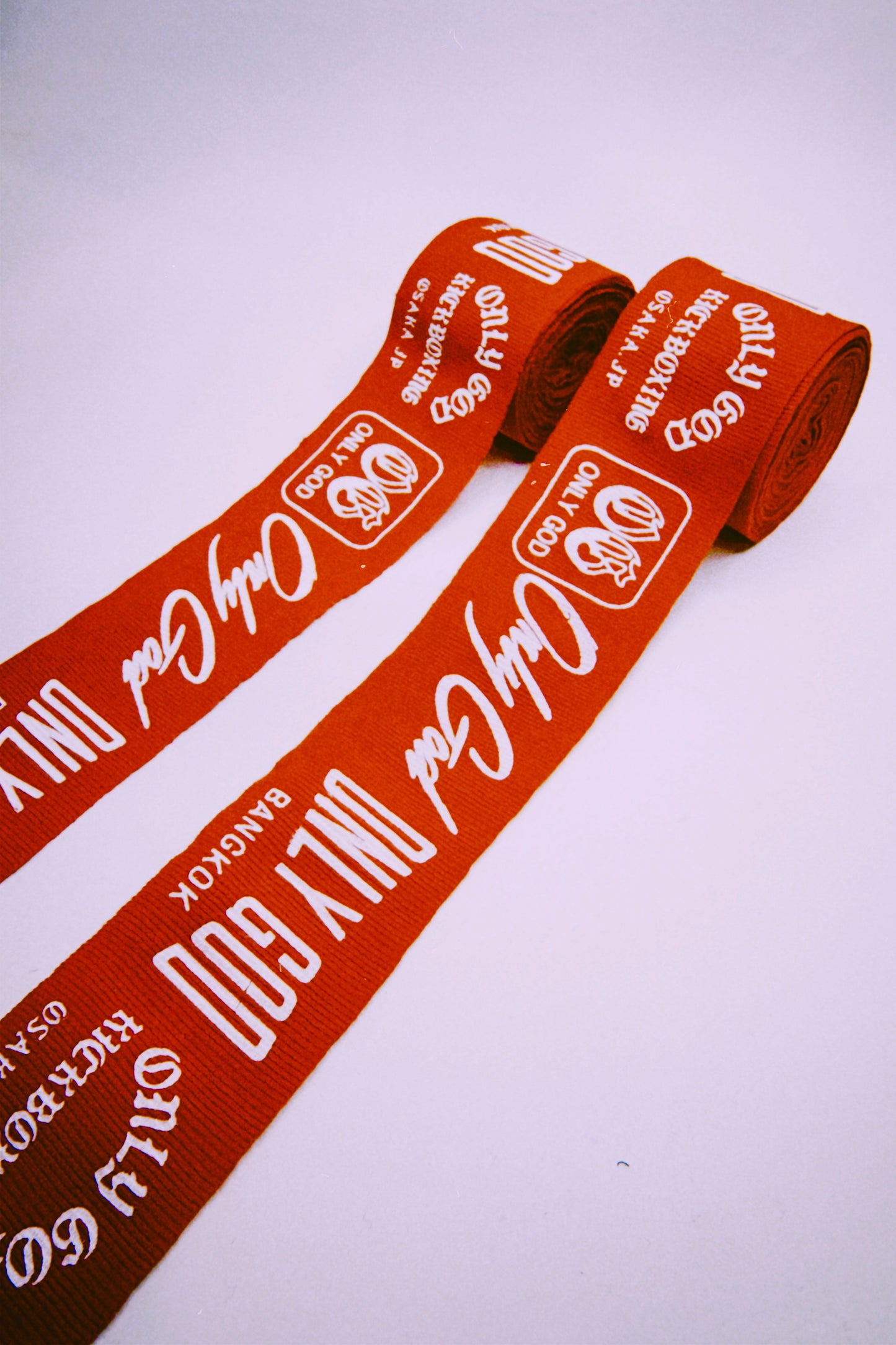 OGF KICKBOXING HAND WRAP