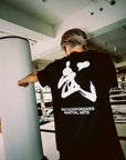FIGHTING SPIRIT TRAINING TEE