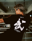 FIGHTING SPIRIT TRAINING TEE