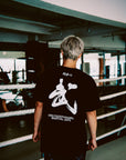 FIGHTING SPIRIT TRAINING TEE