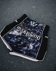 Crucifix Muay Thai Short