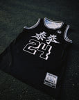 ART OF WAR JERSEY