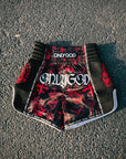 NIKA MUAY THAI SHORT