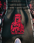 NIKA MUAY THAI SHORT