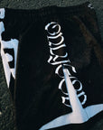 侍 STRIKING SHORT
