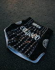 BLACK ART OF WAR MUAY THAI SHORT