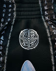 BLACK ART OF WAR MUAY THAI SHORT