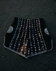 BLACK ART OF WAR MUAY THAI SHORT